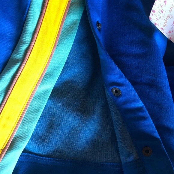 FREE PEOPLE Shes A Rainbow Flare Jogger Trackpant - Picture 9 of 9